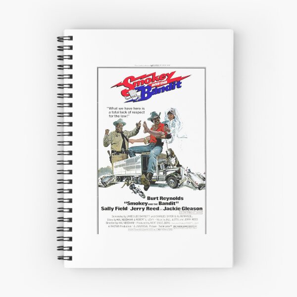 Item preview, Sally field Smokey and the bandit car movie art designed and sold by CynthiaRafael.