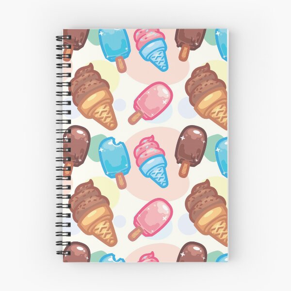 Item preview, Ice Creams designed and sold by DragonFroot.