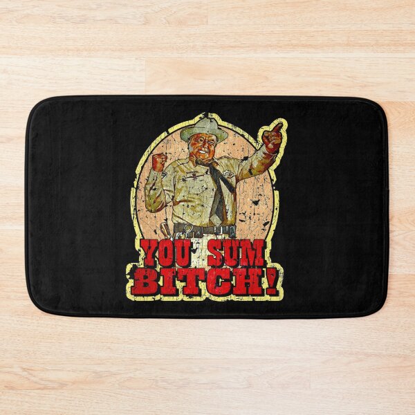 Item preview, You sum Smokey and the bandit car movie art designed and sold by CynthiaRafael.