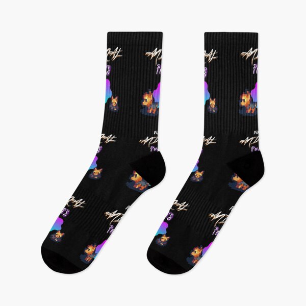 Item preview, Pixel animal designed and sold by Unique-on.