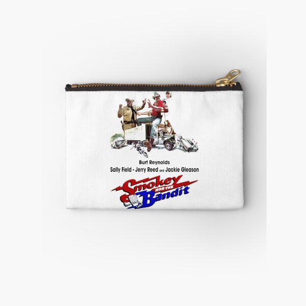 Item preview, Jackie Smokey and the bandit car movie art designed and sold by CynthiaRafael.