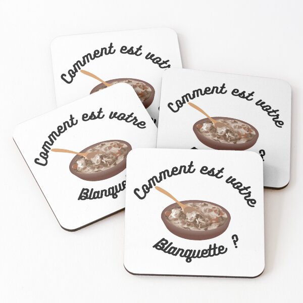 Item preview, Blanquette designed and sold by Lou-Art.