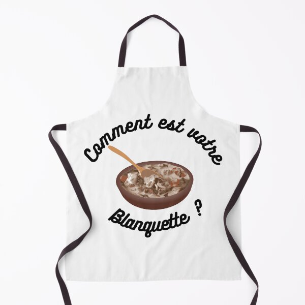 Item preview, Blanquette designed and sold by Lou-Art.