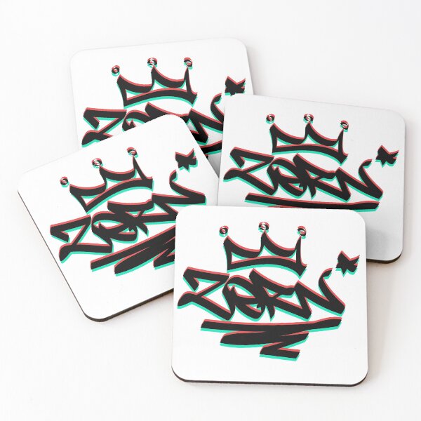 Item preview, z0rn Calligraphic designed and sold by snd-art.