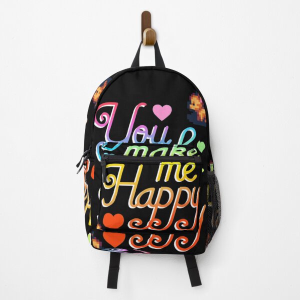 Item preview, You make me happy designed and sold by Unique-on.