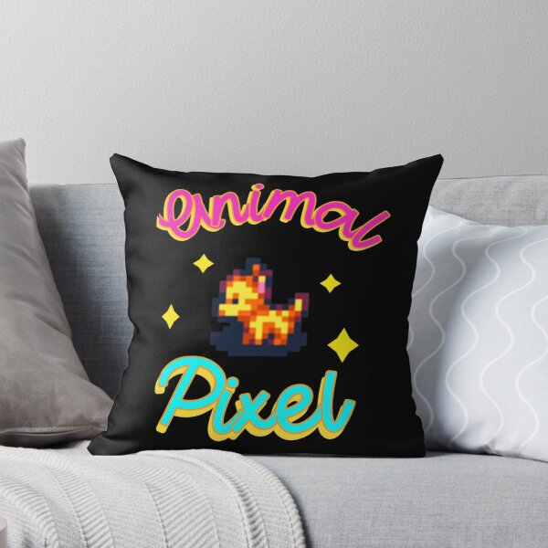 Item preview, Pixel animal designed and sold by Unique-on.