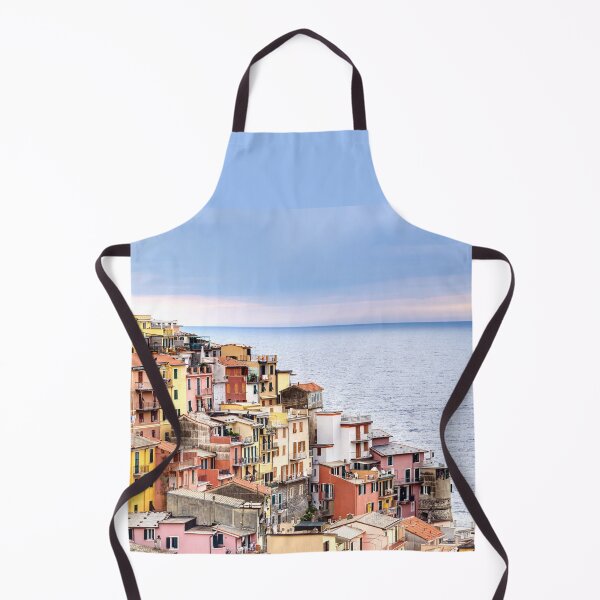 Item preview, Manarola against the Sea Cinque Terre designed and sold by Weston Westmoreland.