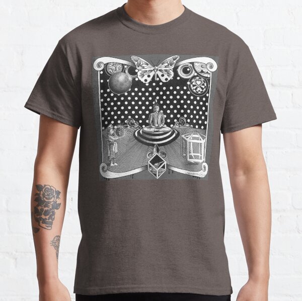 Aequilibrium Classic T-Shirt
