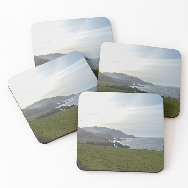 Item preview, Big Sur, Pacific Coast Highway designed and sold by Vagabondlens.