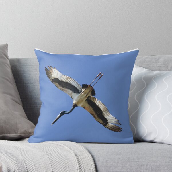 Item preview, Fly Jabiru designed and sold by byronbackyard.