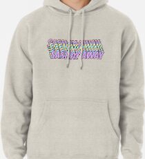 Sashay weg Hoodie