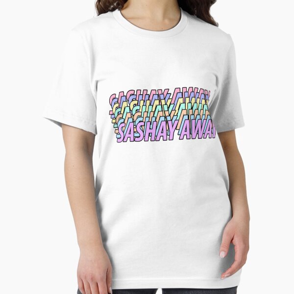 Item preview, SASHAY AWAY designed and sold by harmonks.