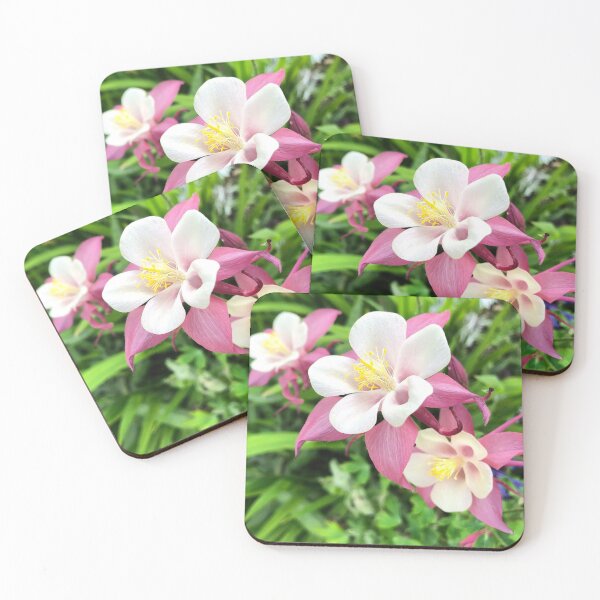 Item preview, Columbine - Granny's Bonnet designed and sold by Violaman.