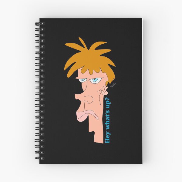 Item preview, Comic Boy - Hey what's up? designed and sold by Josep Mestres.