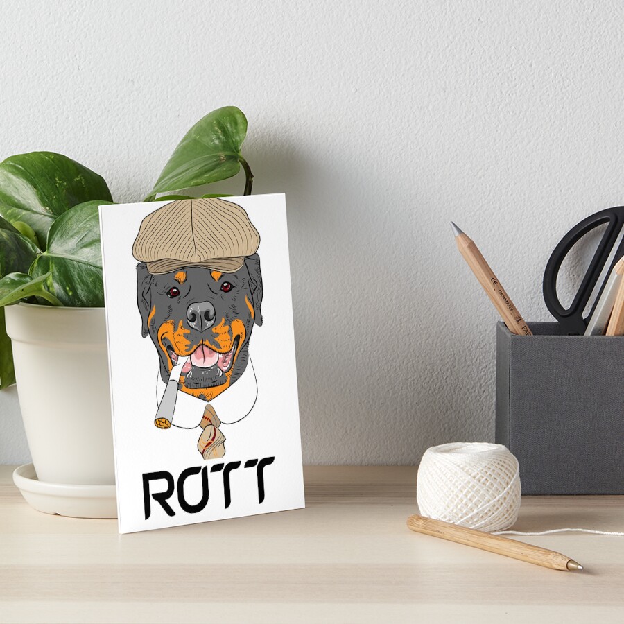 Item preview, Art Board Print designed and sold by Strale25kv.