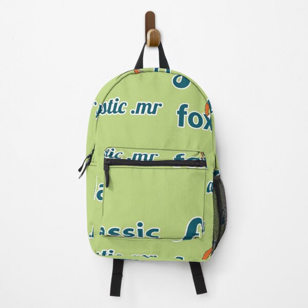 Item preview, fantastic mr fox classic designed and sold by imtiyaz9661.