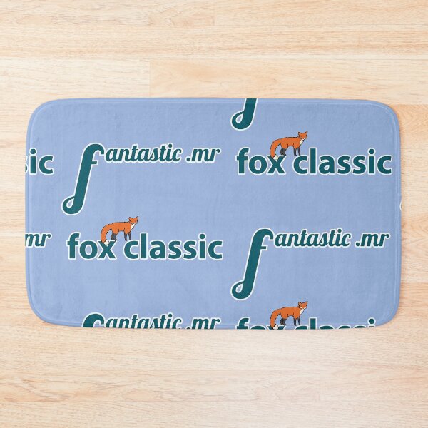 Item preview, fantastic mr fox classic designed and sold by imtiyaz9661.