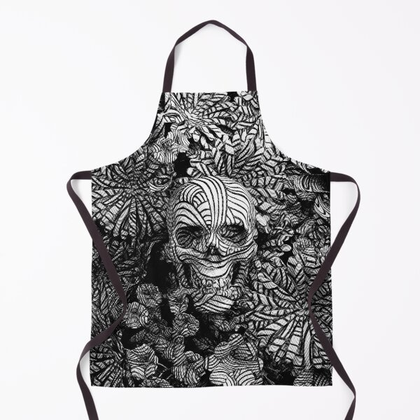 Item preview, Engraved Skull  designed and sold by fakeface.