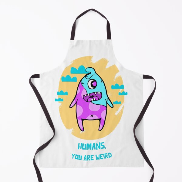 Item preview, Monster designed and sold by Happier-Knight.