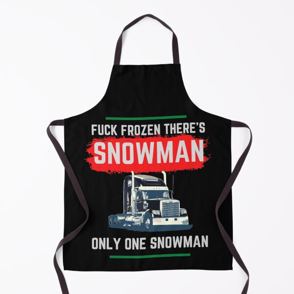 Item preview, Only one snowman Smokey and the bandit car movie art designed and sold by CynthiaRafael.