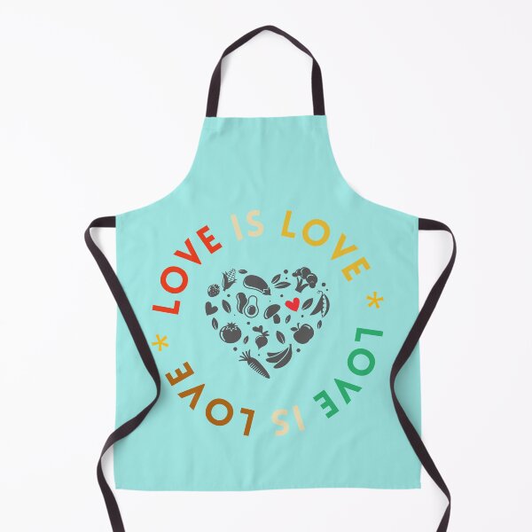 Item preview, Vegan food is my love language - healthy eating designed and sold by Amalzaki.