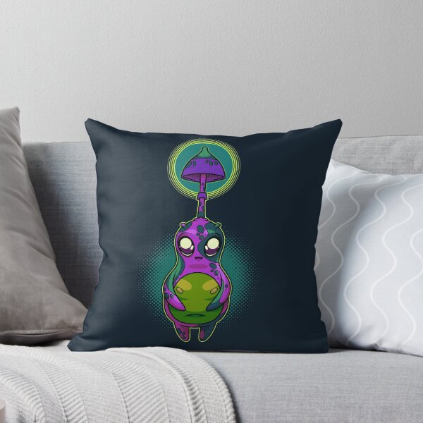 Item preview, Shroom Sprite designed and sold by artdyslexia.