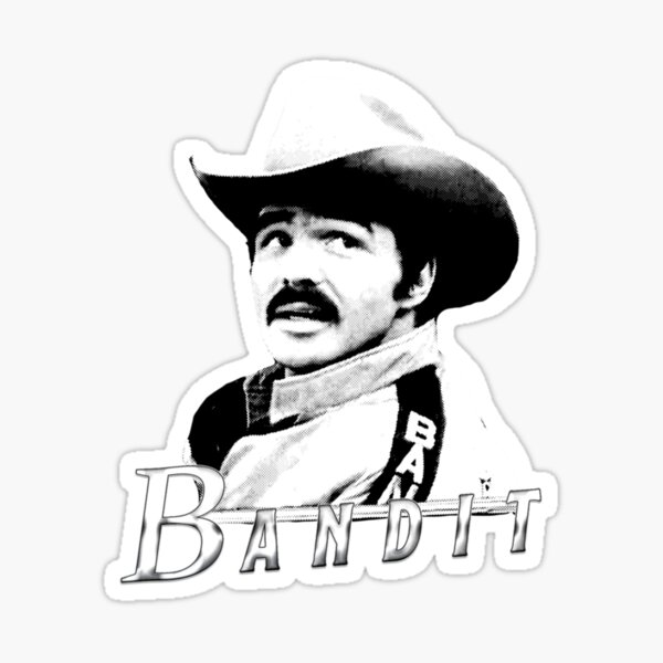 burt reynolds smokey and the bandit classic firebird logo
