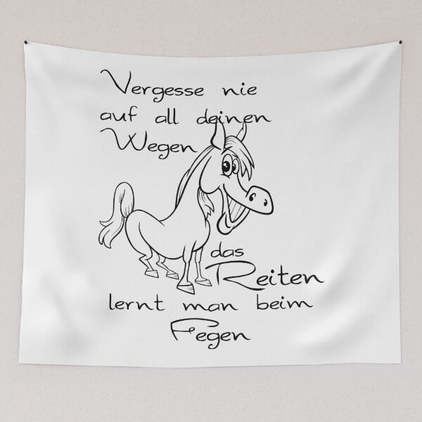 Item preview, You learn to ride while sweeping designed and sold by ProMySign.