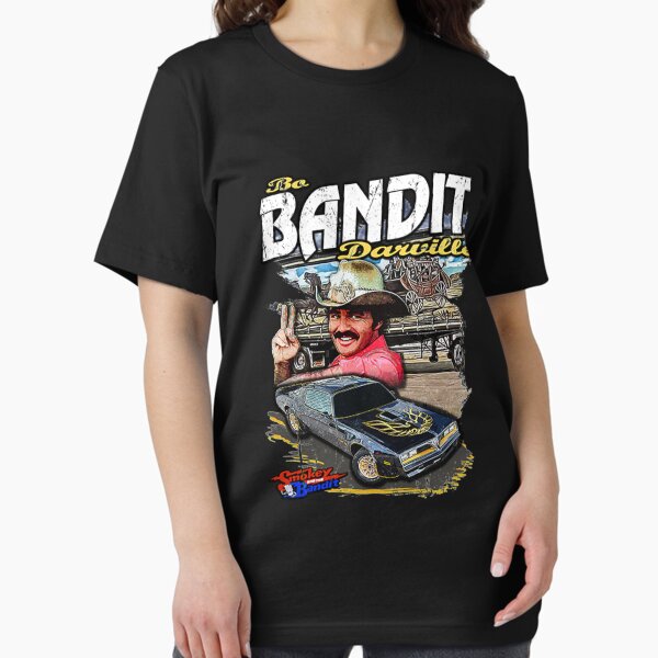 Smokey And The Bandit T-Shirts for Sale | Redbubble
