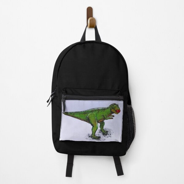 Item preview, Dinosaur With Lips designed and sold by opscura.