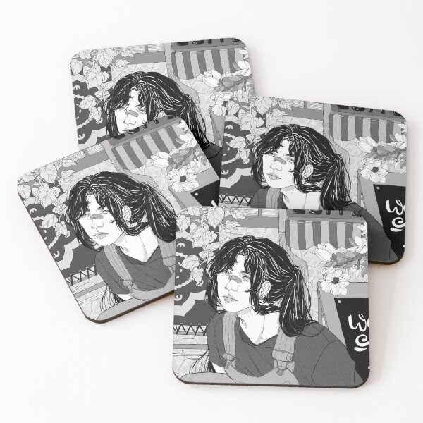 Item preview, Mo Dao Zu Shi modern AU Wei Wuxian designed and sold by k-dreamcatcher.
