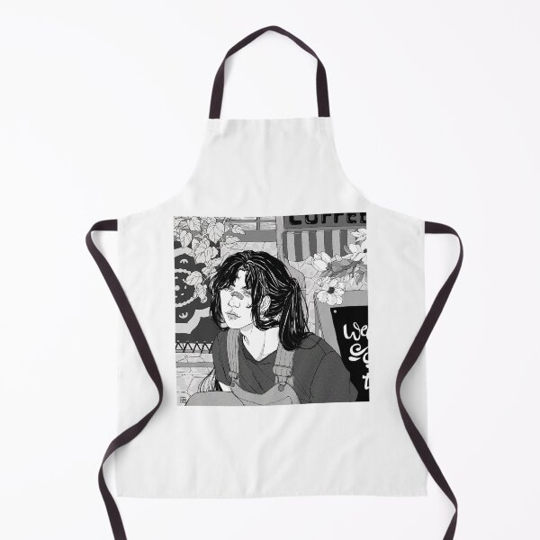 Item preview, Mo Dao Zu Shi modern AU Wei Wuxian designed and sold by k-dreamcatcher.