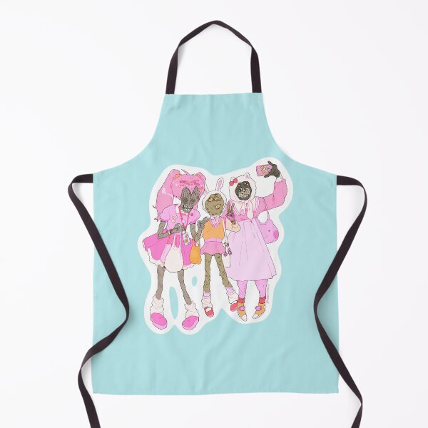 Item preview, Girl’s night  designed and sold by peachy-doodle.
