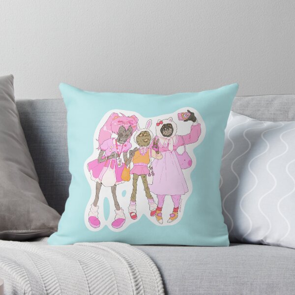 Item preview, Girl’s night  designed and sold by peachy-doodle.