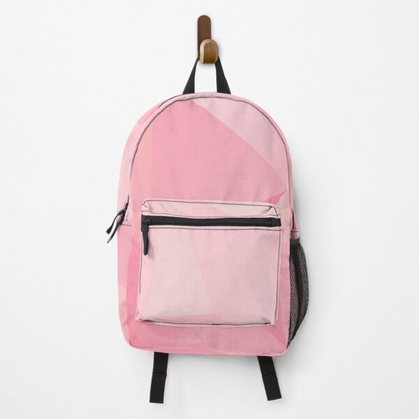 Item preview, Abstract pink shapes designed and sold by TheCasualSurf.