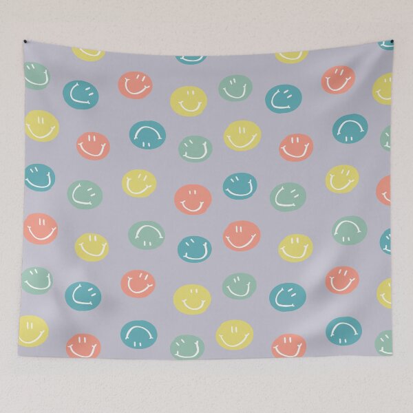 Item preview, Be Happy designed and sold by Leah K.