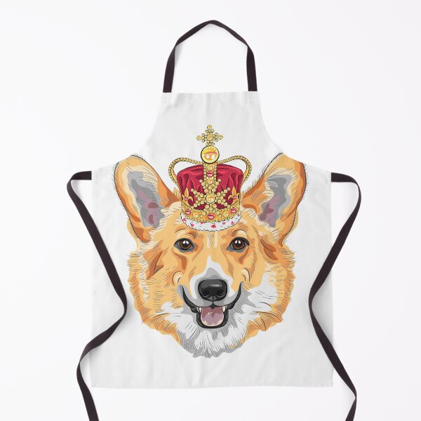 Item preview, Welsh corgi smiling designed and sold by Strale25kv.