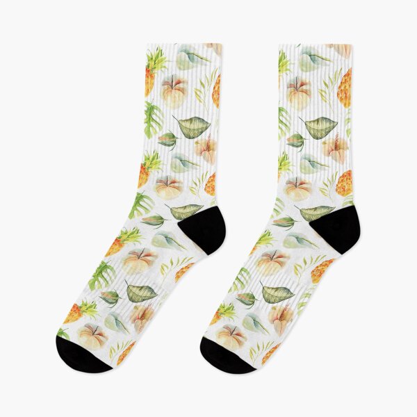 Item preview, Tropic Like It's Hot, Aloha Summer designed and sold by Orianah.