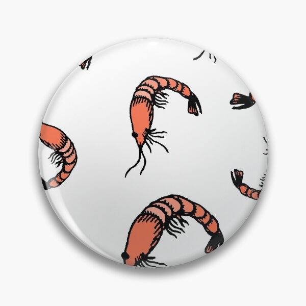 Item preview, Shrimps designed and sold by hvasilevshop.