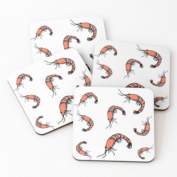 Item preview, Shrimps designed and sold by hvasilevshop.