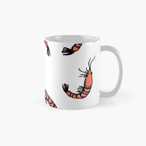 Item preview, Shrimps designed and sold by hvasilevshop.