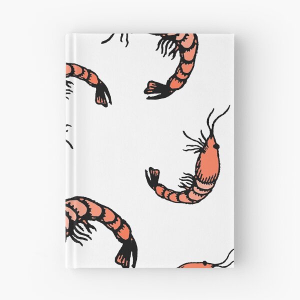 Item preview, Shrimps designed and sold by hvasilevshop.