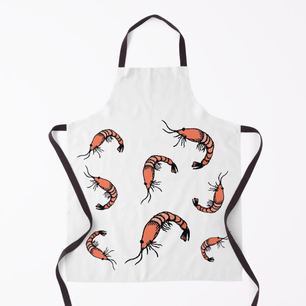 Item preview, Shrimps designed and sold by hvasilevshop.