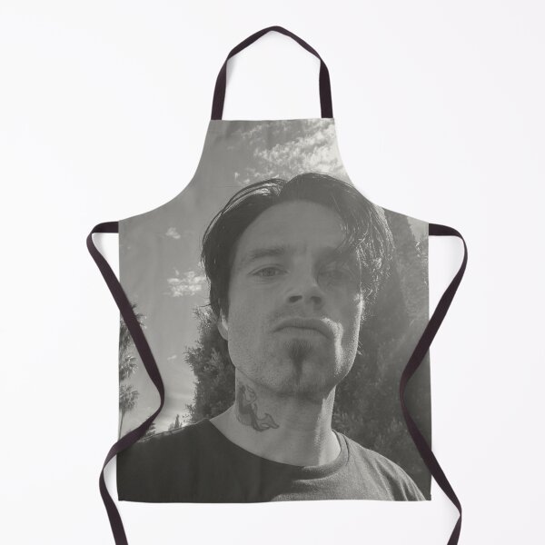Item preview, Sebastian Stan being Hot as Hell as Tommy Lee designed and sold by L1 Creations.