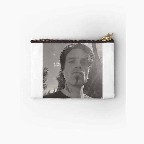 Item preview, Sebastian Stan being  Hot as Hell as Tommy Lee designed and sold by L1 Creations.