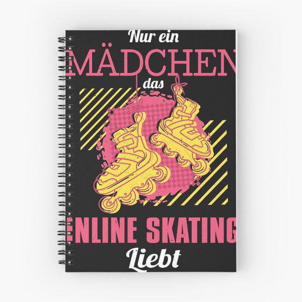 Item preview, Skater Inline Skating Gifts designed and sold by fantasyy.