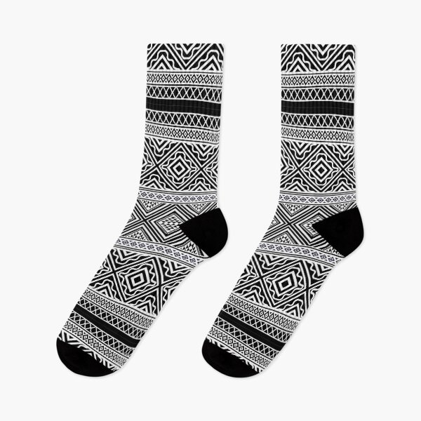 Item preview, ethnic pattern designed and sold by Kriengkrai Meechai.