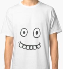 Teeth Classic T-Shirt