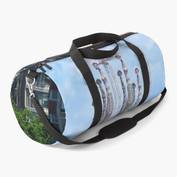 Item preview, Sagrada Familia Cathedral Barcelona Catalonia Spain designed and sold by AndyEvansPhotos.