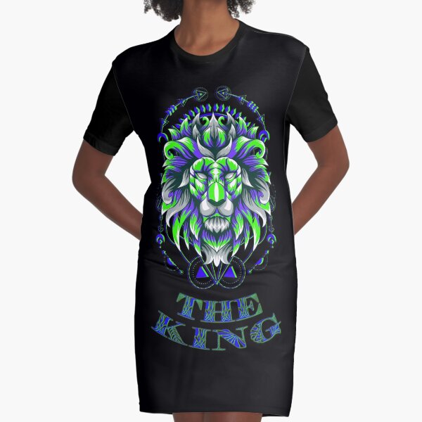 Item preview, The King designed and sold by Neogaia Creations.